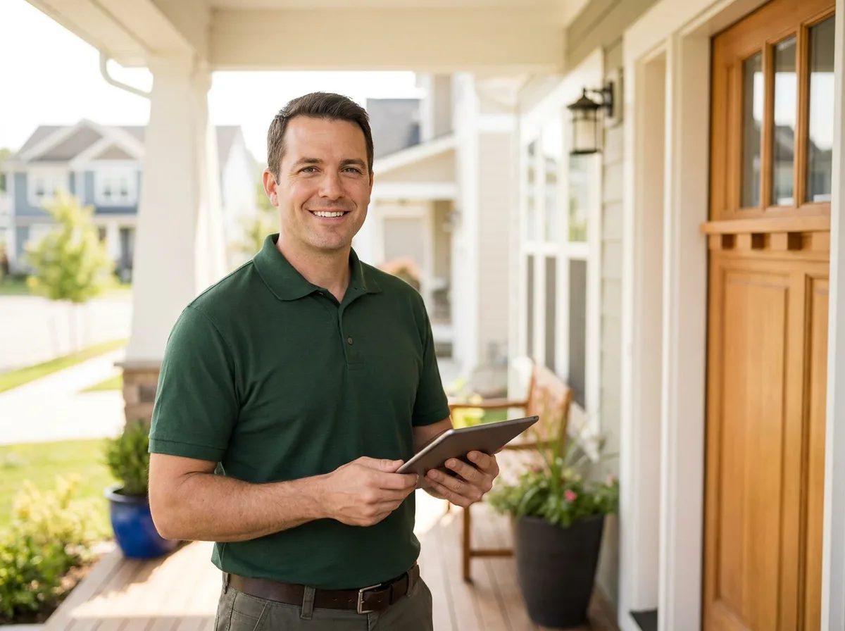 Pest control FAQs for Kearsarge, MI